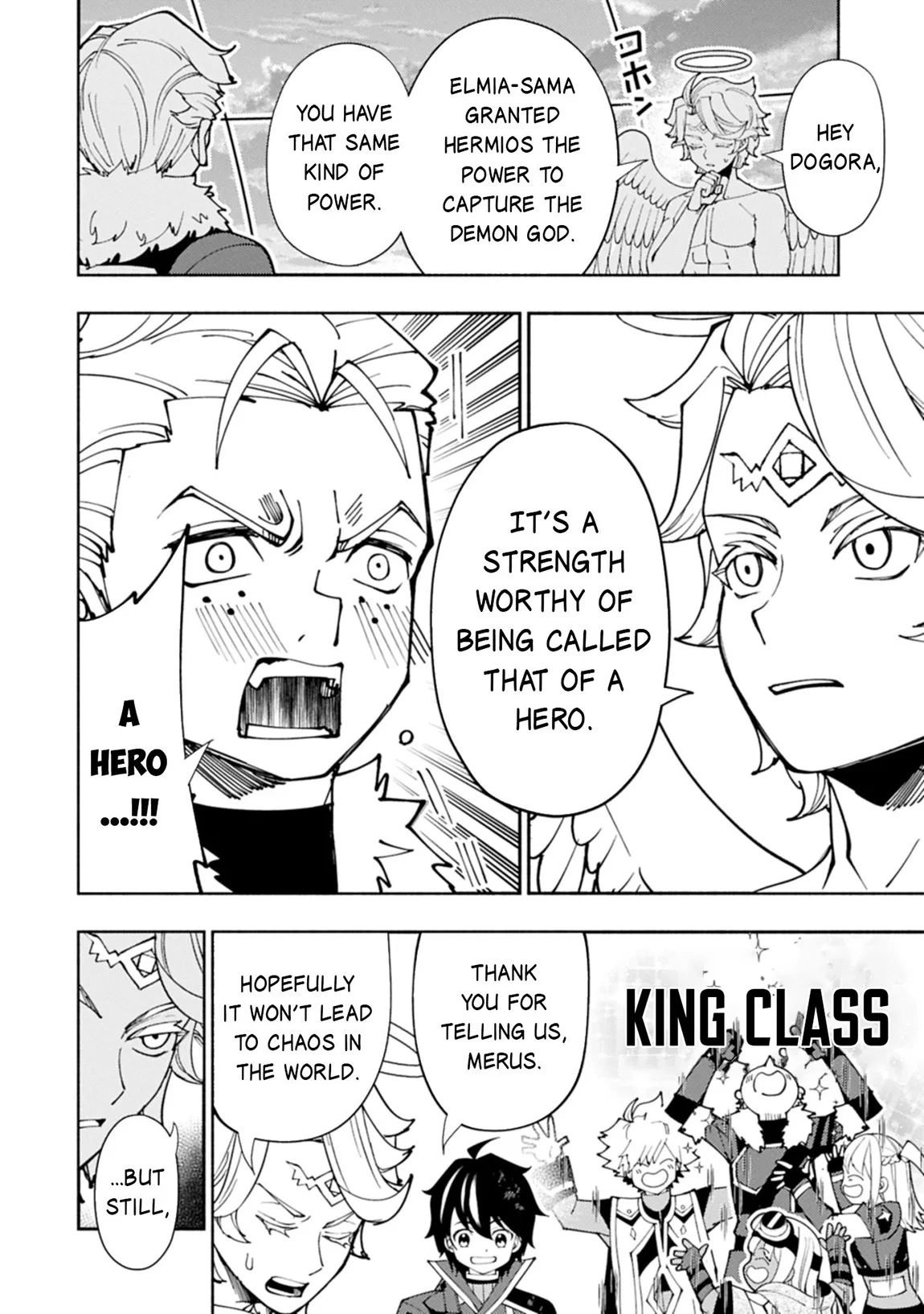 Anime – HELL MODE: The Hardcore Gamer Dominates in Another World with Garbage Balancing Season 2 Chapter 78.2 – Page 7