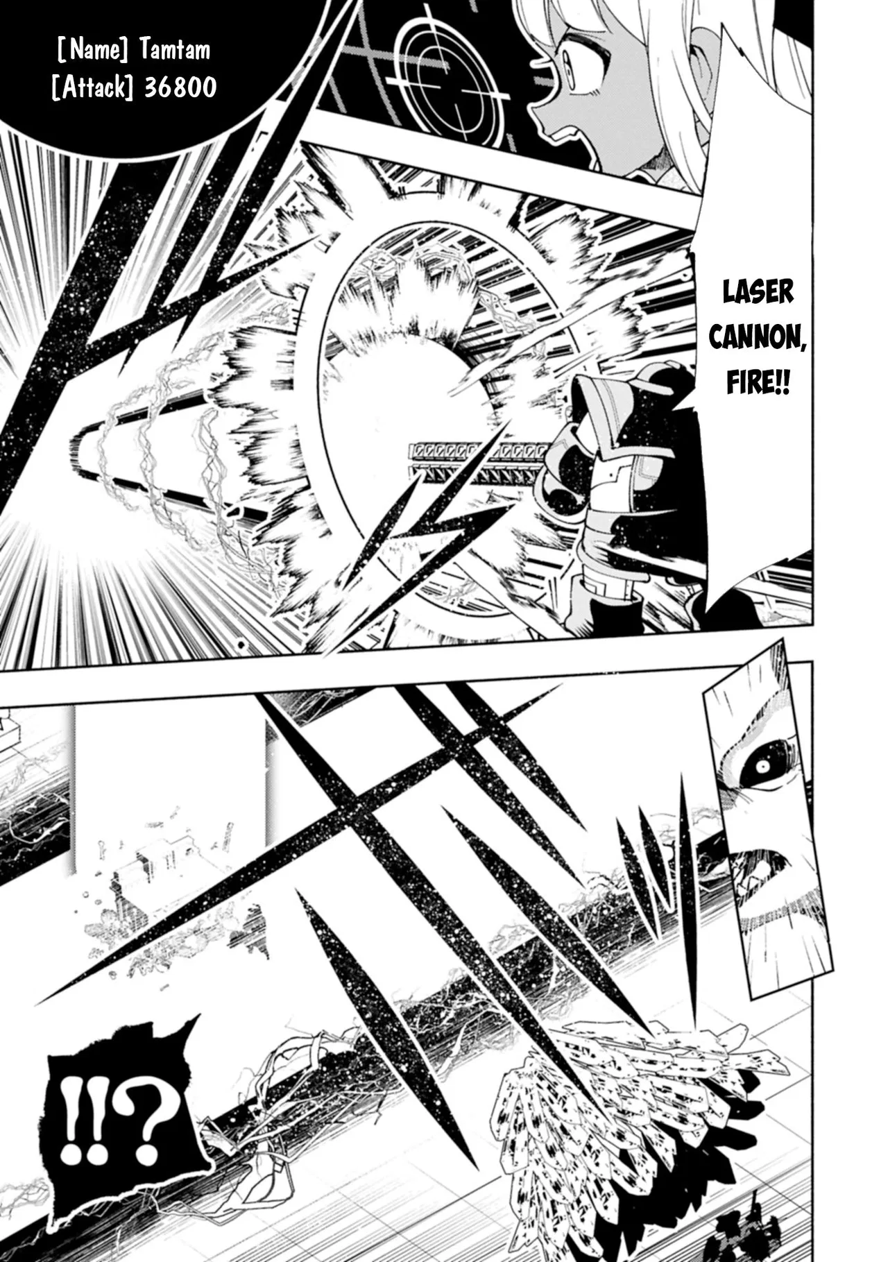Anime – HELL MODE: The Hardcore Gamer Dominates in Another World with Garbage Balancing Season 2 Chapter 77.2 – Page 8