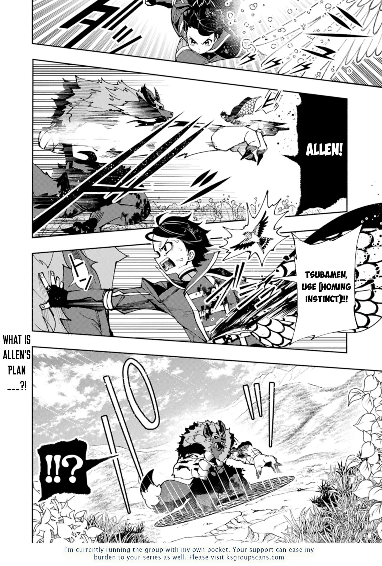 Anime – HELL MODE: The Hardcore Gamer Dominates in Another World with Garbage Balancing Season 2 Chapter 77.2 – Page 15