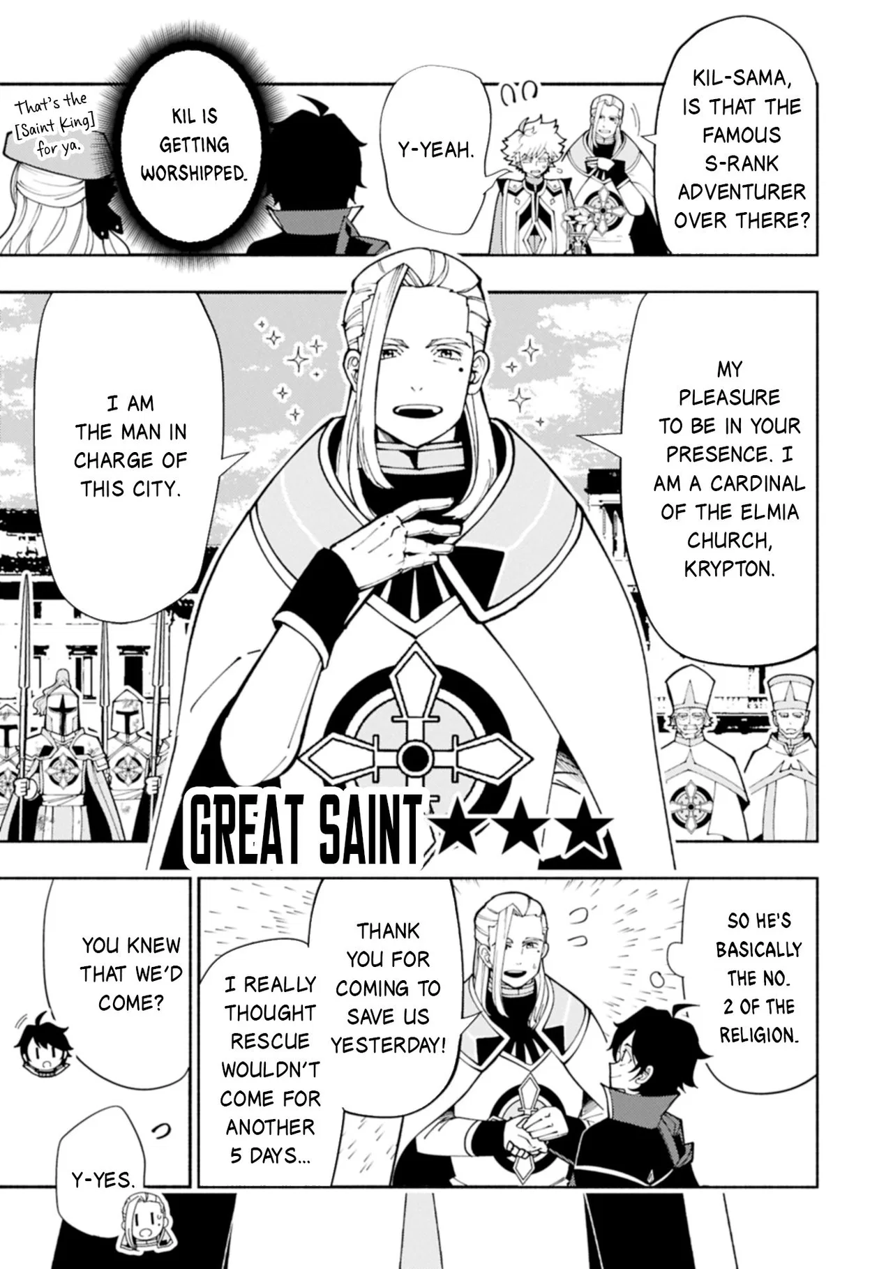 Anime – HELL MODE: The Hardcore Gamer Dominates in Another World with Garbage Balancing Season 2 Chapter 76.2 – Page 2
