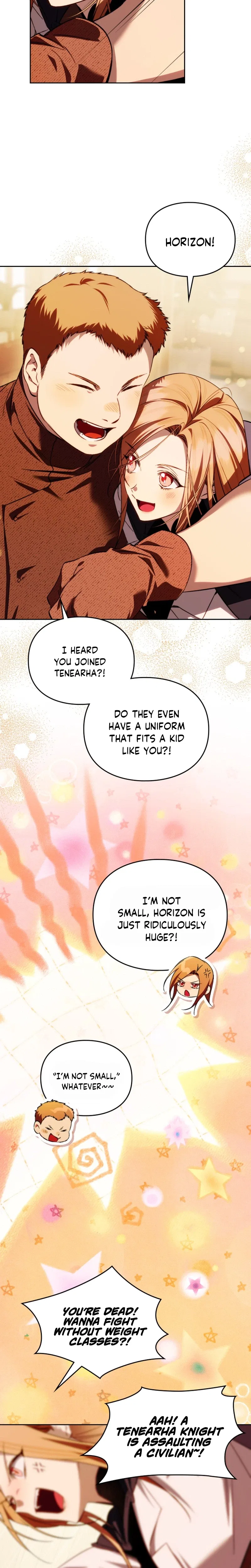 Erika: My Friend Is Obsessed with Me Chapter 19 – Page 9