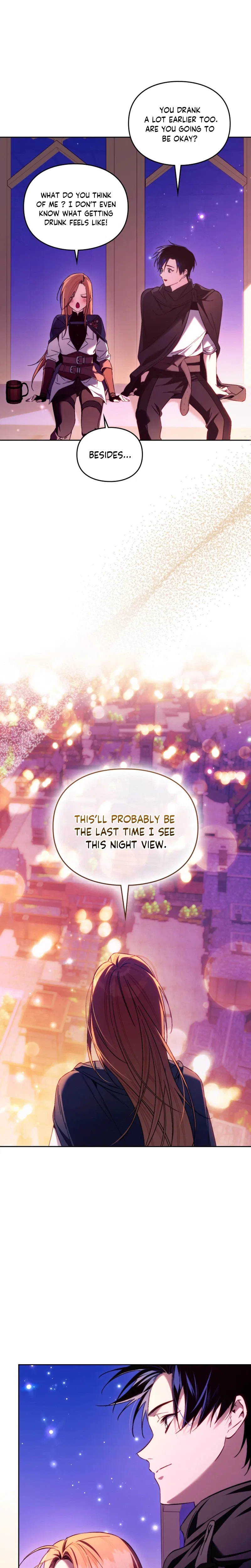 Erika: My Friend Is Obsessed with Me Chapter 19 – Page 12
