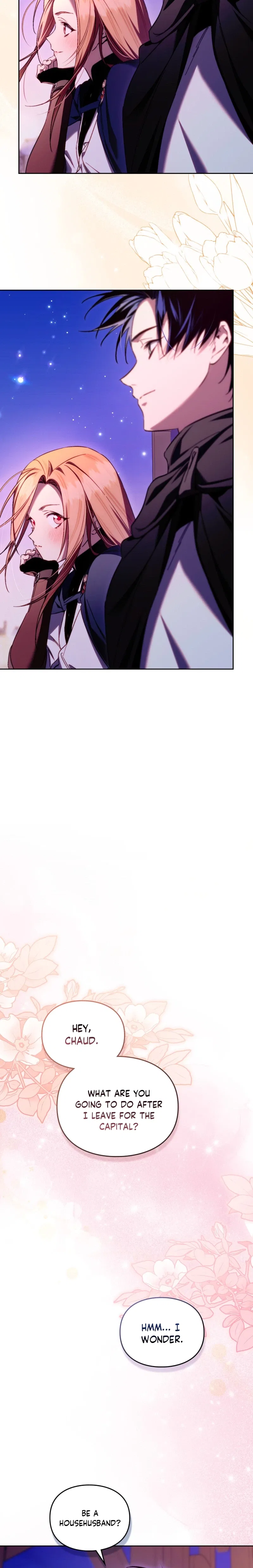 Erika: My Friend Is Obsessed with Me Chapter 19 – Page 13