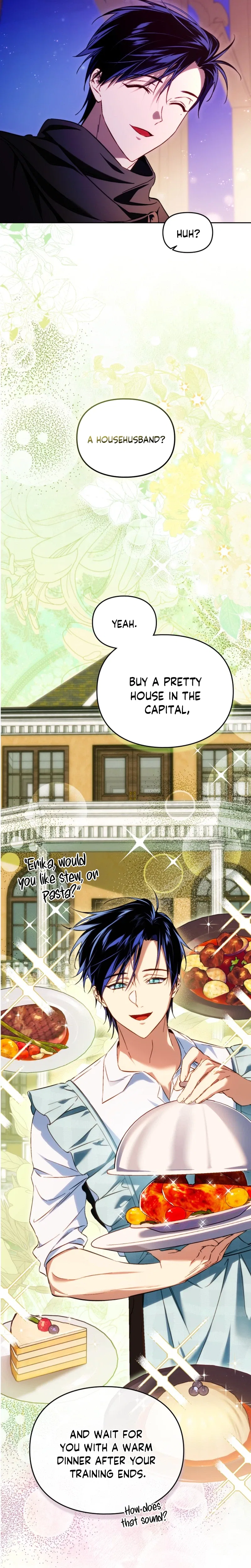 Erika: My Friend Is Obsessed with Me Chapter 19 – Page 14