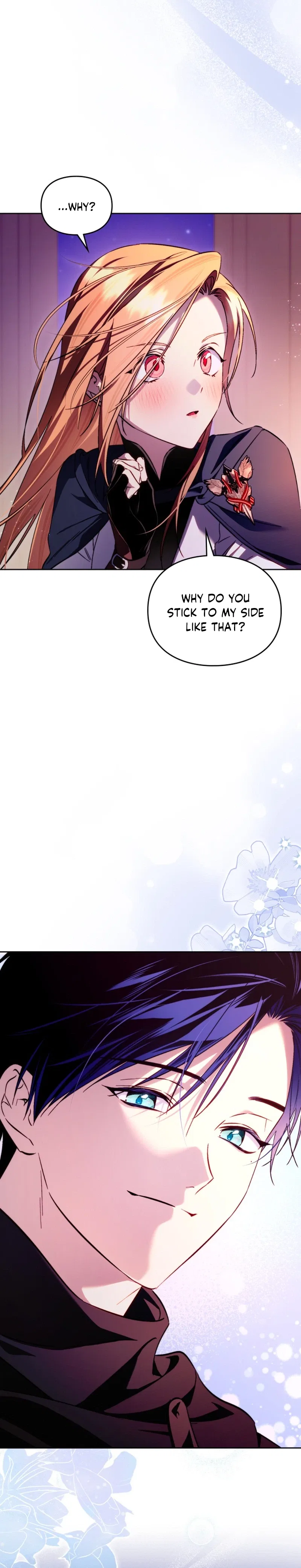 Erika: My Friend Is Obsessed with Me Chapter 19 – Page 16