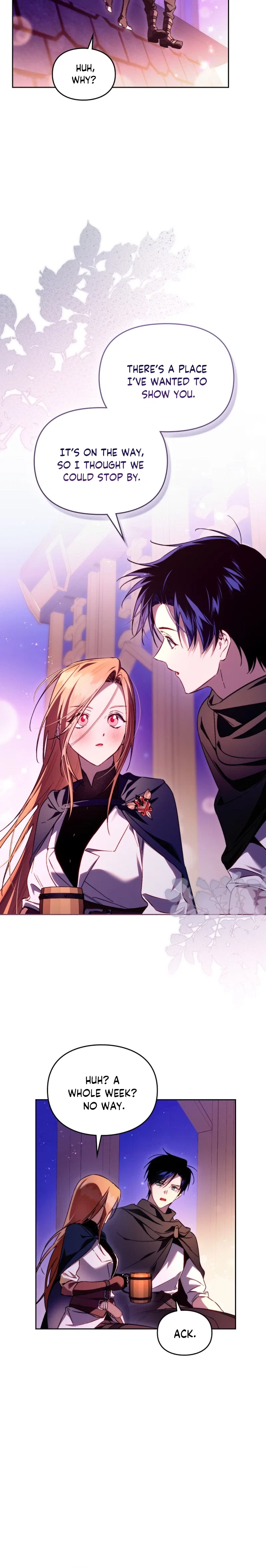 Erika: My Friend Is Obsessed with Me Chapter 19 – Page 19