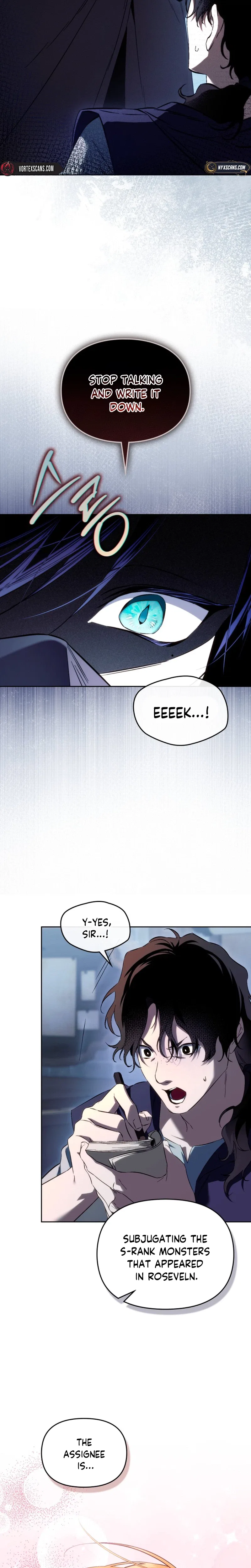 Erika: My Friend Is Obsessed with Me Chapter 19 – Page 24
