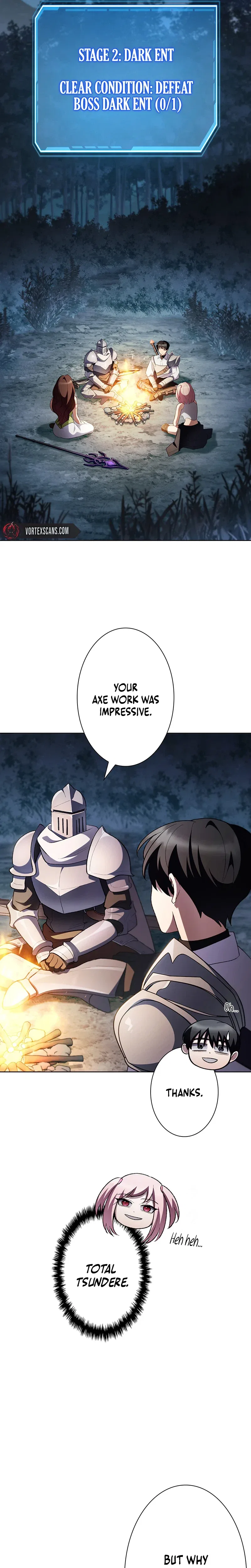 I Became a Transcendent Hunter with 100,000x EXP Chapter 26 – Page 19