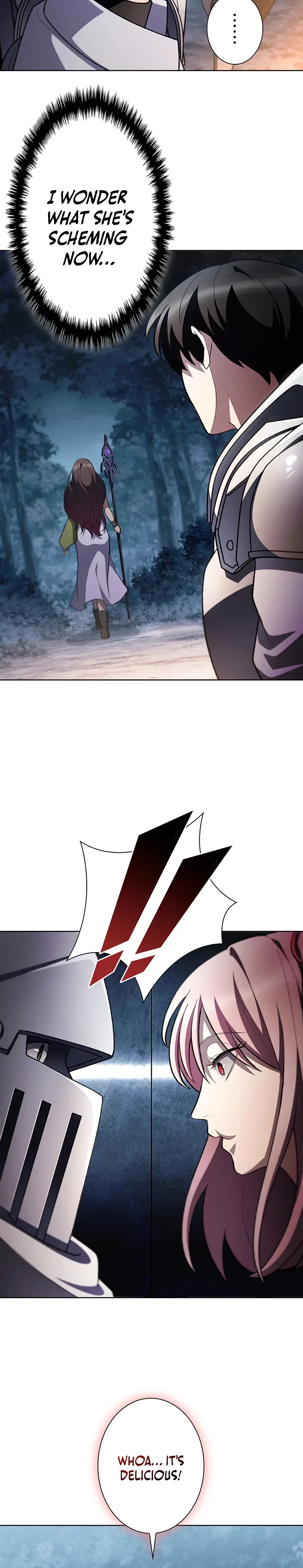I Became a Transcendent Hunter with 100,000x EXP Chapter 26 – Page 27
