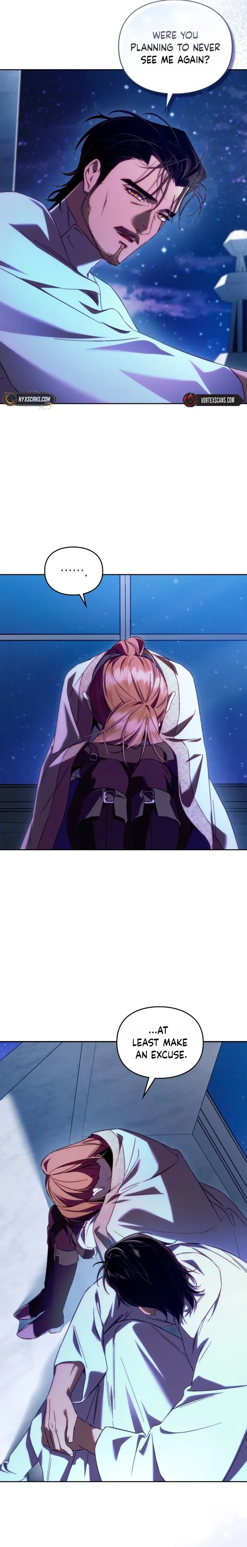 Erika: My Friend Is Obsessed with Me Chapter 18 – Page 11