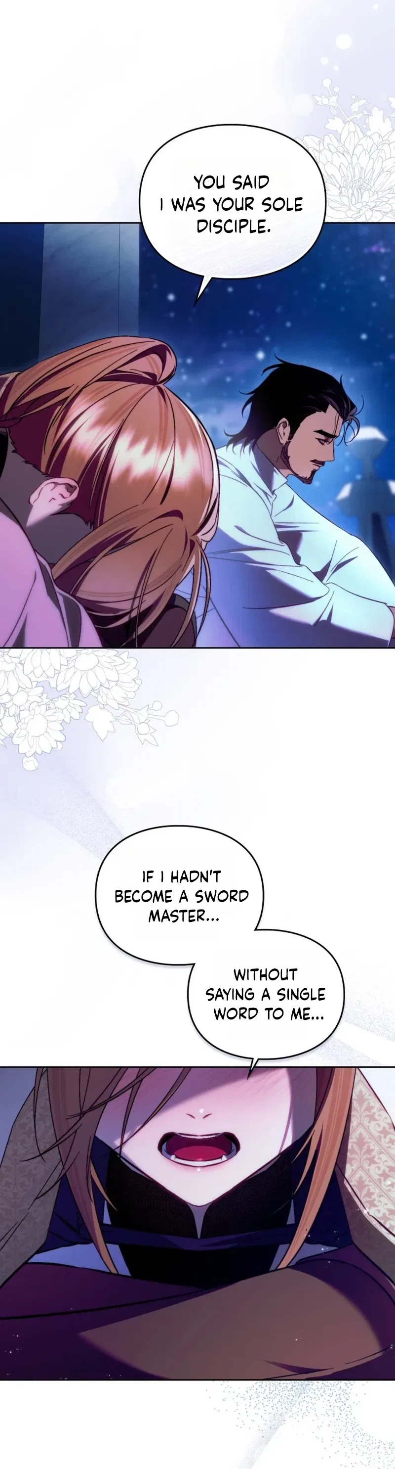 Erika: My Friend Is Obsessed with Me Chapter 18 – Page 12