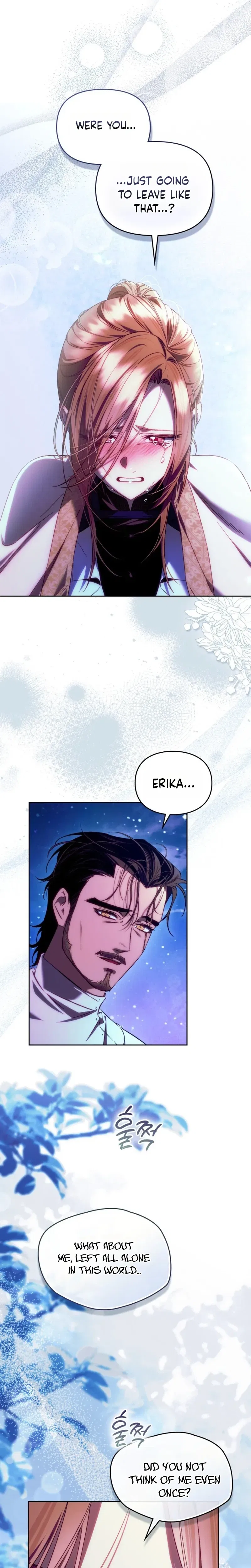 Erika: My Friend Is Obsessed with Me Chapter 18 – Page 13