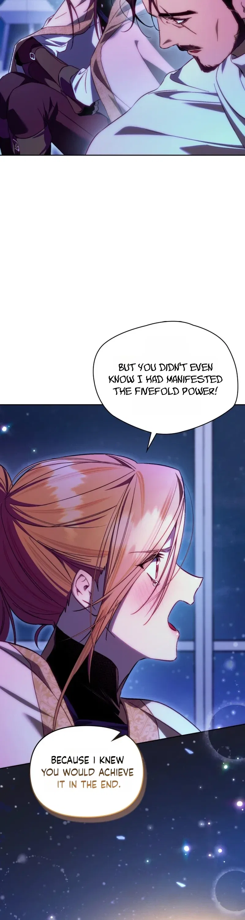 Erika: My Friend Is Obsessed with Me Chapter 18 – Page 20