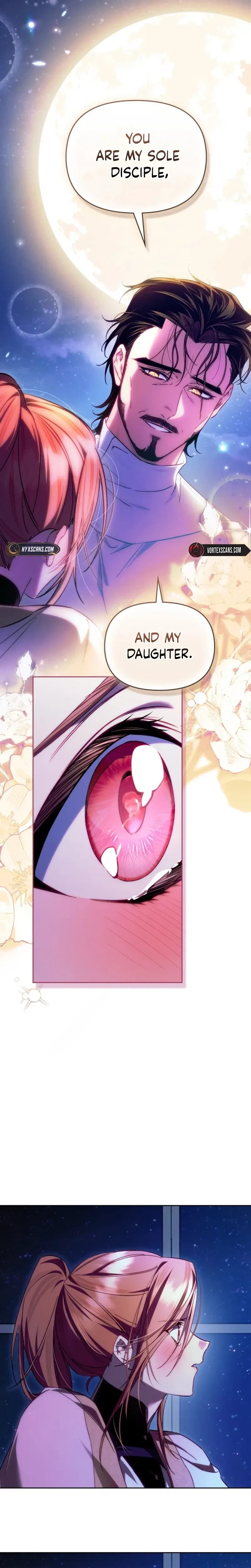 Erika: My Friend Is Obsessed with Me Chapter 18 – Page 21