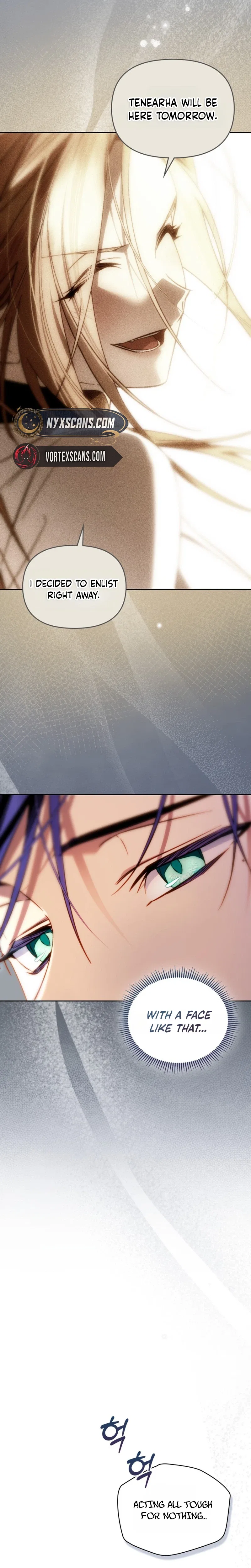 Erika: My Friend Is Obsessed with Me Chapter 17 – Page 5