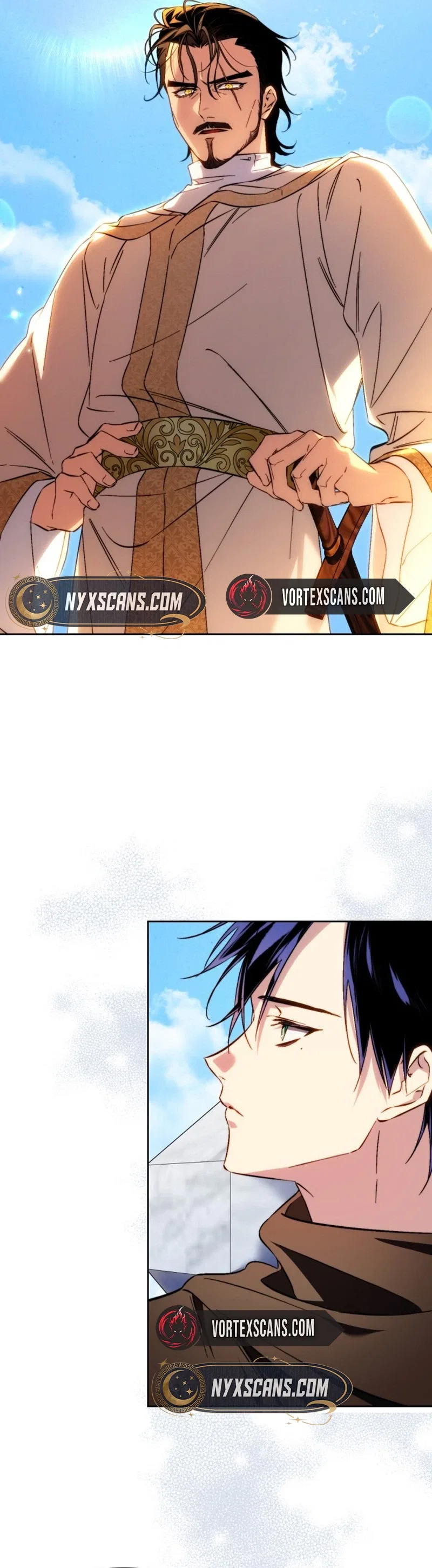 Erika: My Friend Is Obsessed with Me Chapter 17 – Page 8
