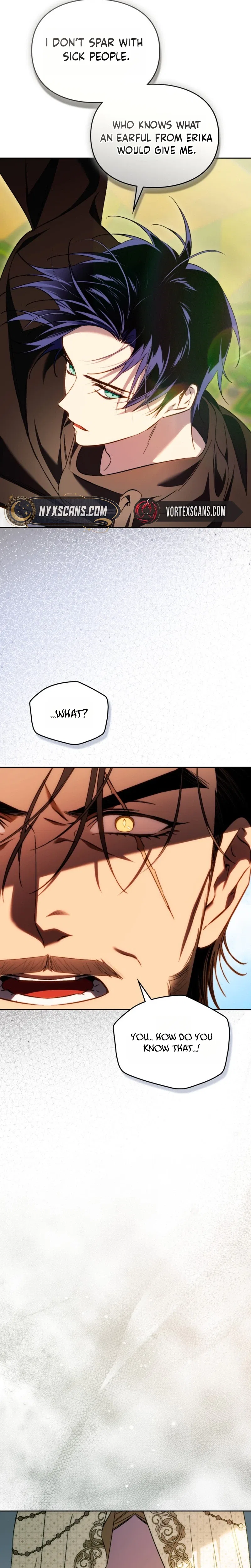 Erika: My Friend Is Obsessed with Me Chapter 17 – Page 17