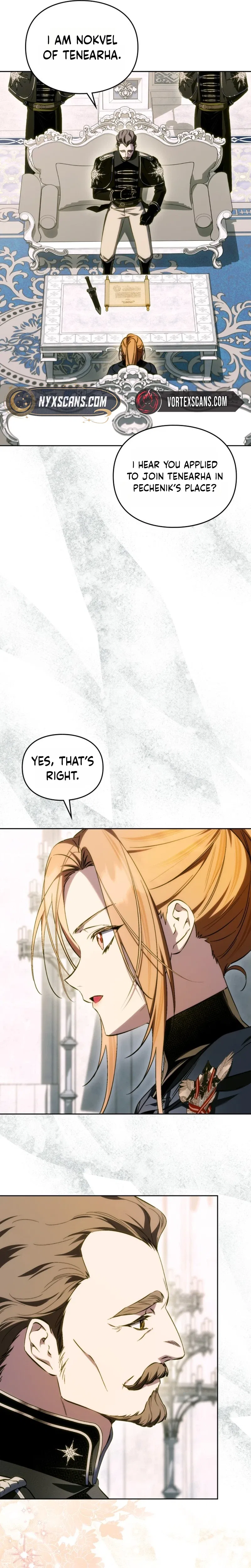 Erika: My Friend Is Obsessed with Me Chapter 17 – Page 19