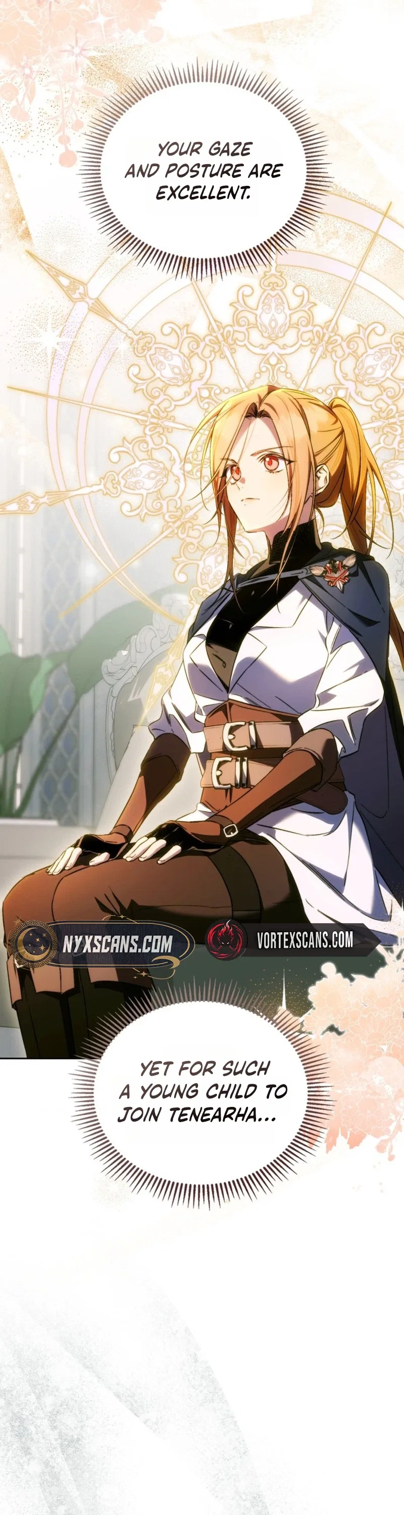 Erika: My Friend Is Obsessed with Me Chapter 17 – Page 20