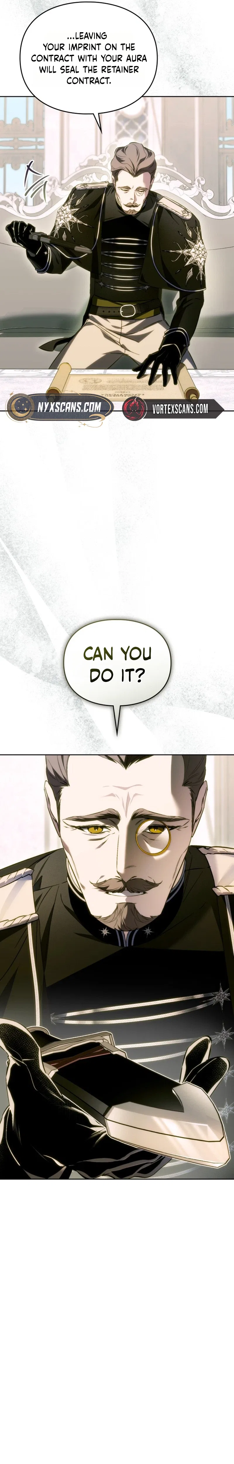 Erika: My Friend Is Obsessed with Me Chapter 17 – Page 21