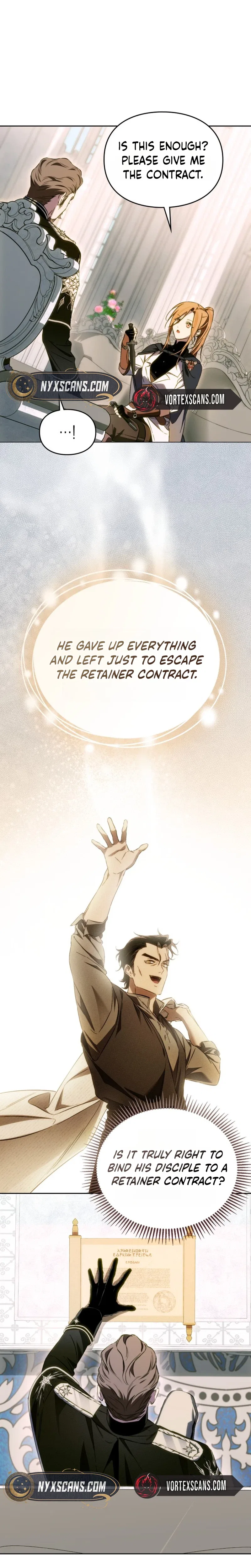 Erika: My Friend Is Obsessed with Me Chapter 17 – Page 25