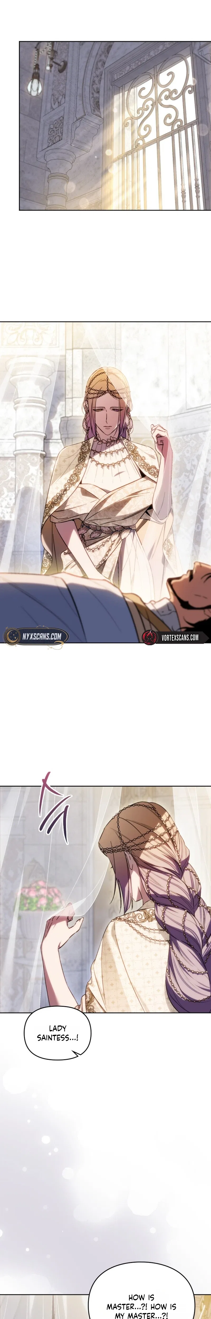 Erika: My Friend Is Obsessed with Me Chapter 16 – Page 5