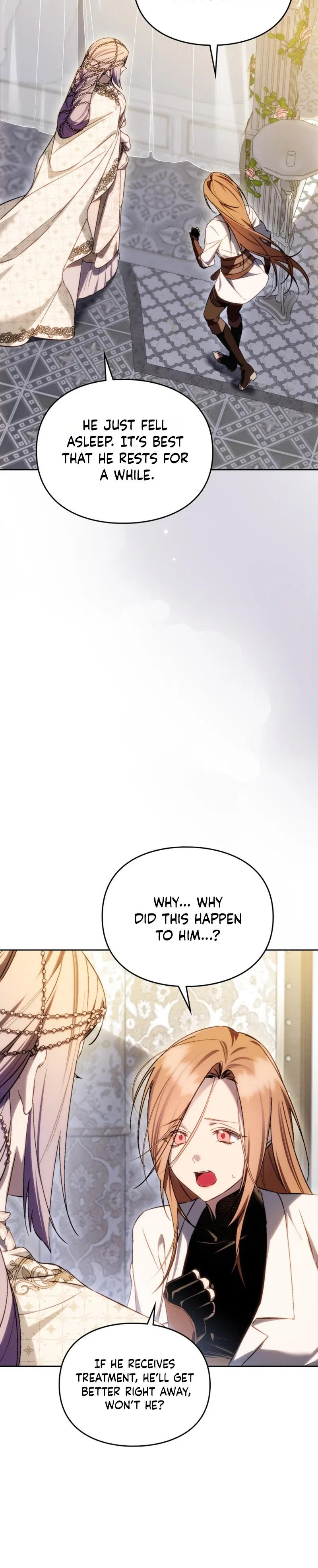 Erika: My Friend Is Obsessed with Me Chapter 16 – Page 6