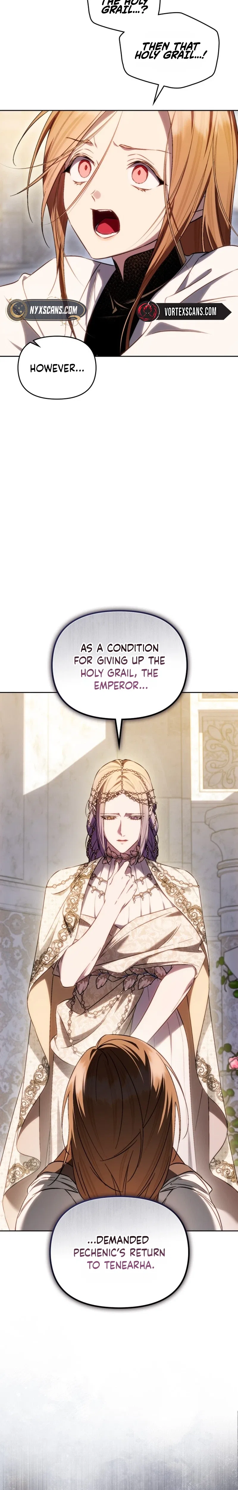 Erika: My Friend Is Obsessed with Me Chapter 16 – Page 11