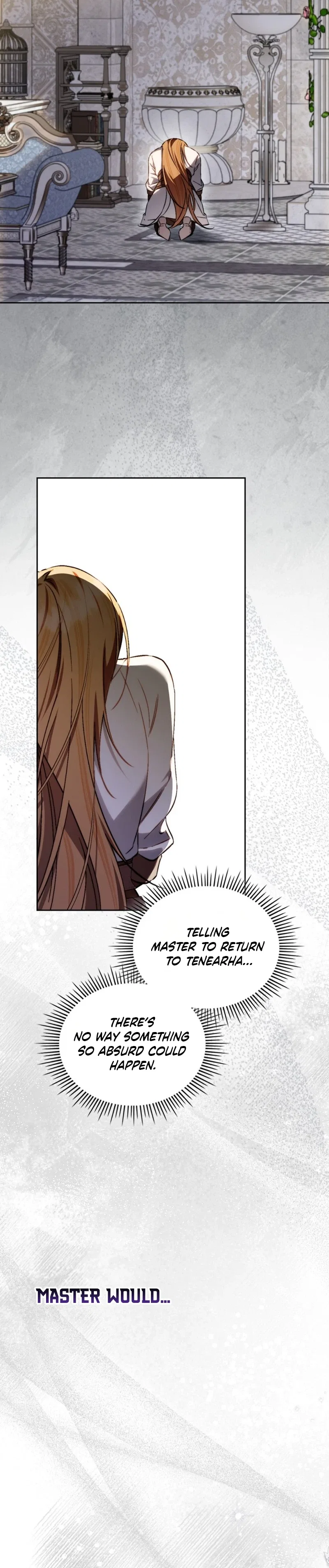 Erika: My Friend Is Obsessed with Me Chapter 16 – Page 15