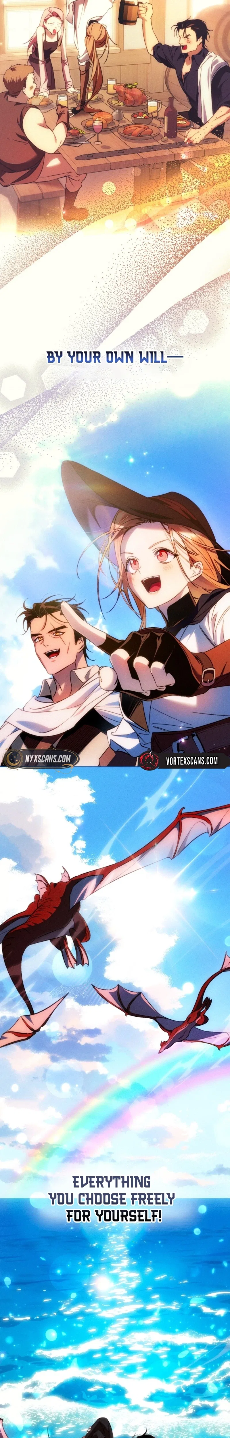 Erika: My Friend Is Obsessed with Me Chapter 16 – Page 20