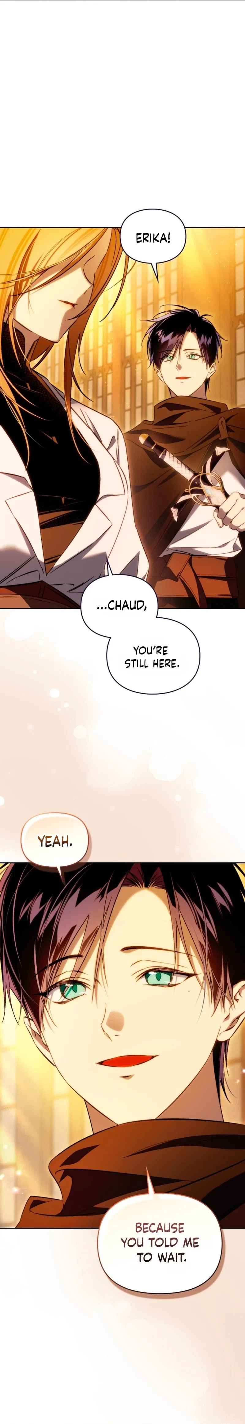Erika: My Friend Is Obsessed with Me Chapter 16 – Page 24