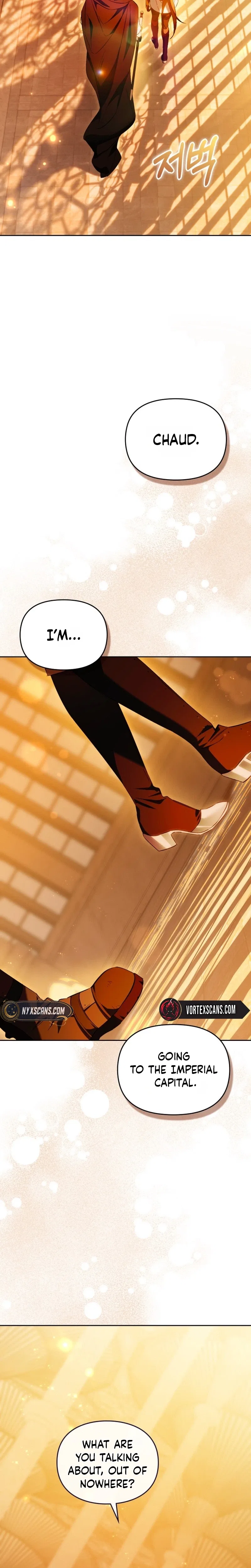 Erika: My Friend Is Obsessed with Me Chapter 16 – Page 26