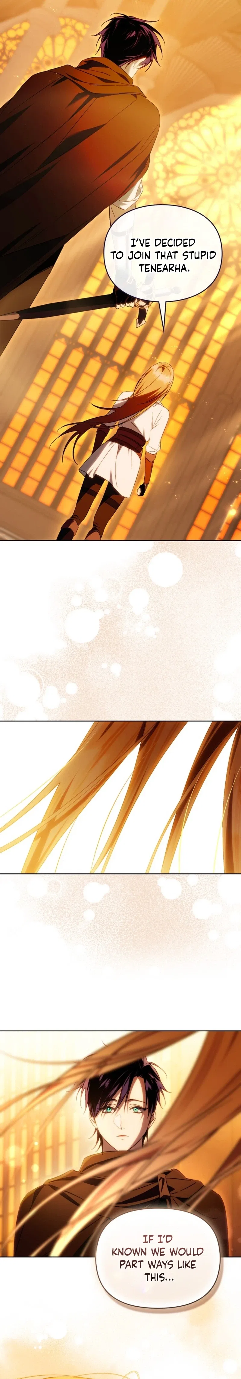 Erika: My Friend Is Obsessed with Me Chapter 16 – Page 27