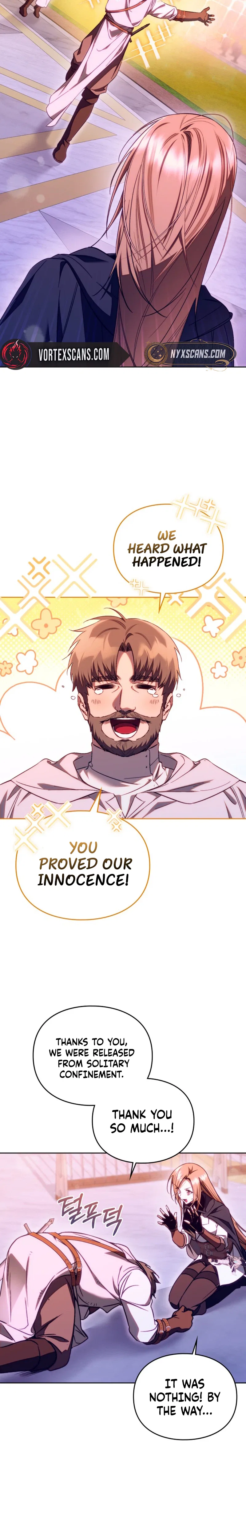 Erika: My Friend Is Obsessed with Me Chapter 15 – Page 2