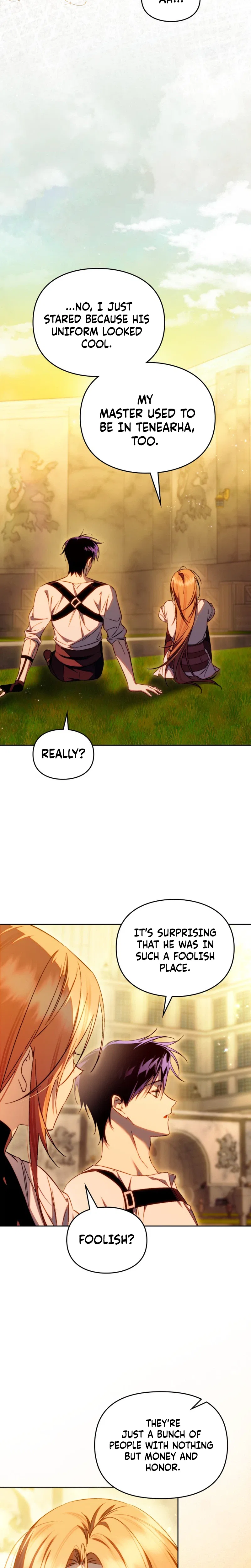 Erika: My Friend Is Obsessed with Me Chapter 15 – Page 12