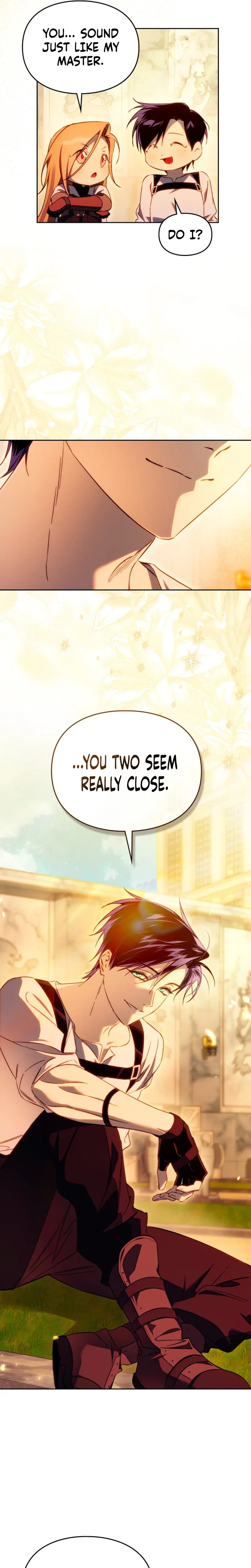 Erika: My Friend Is Obsessed with Me Chapter 15 – Page 14