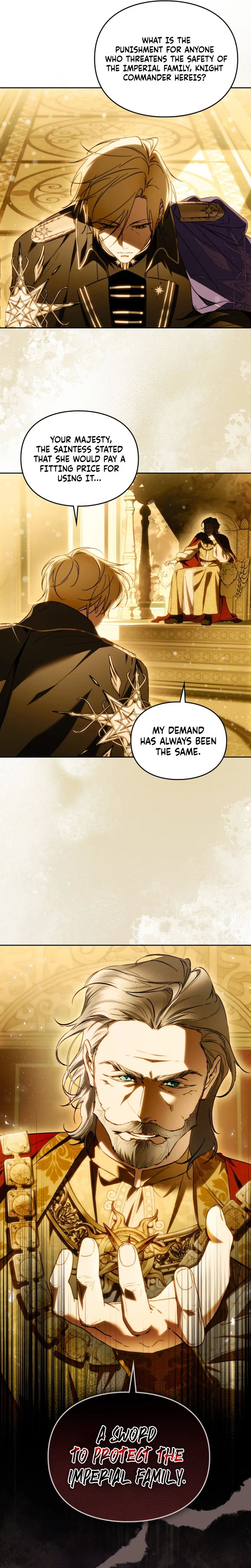 Erika: My Friend Is Obsessed with Me Chapter 15 – Page 23