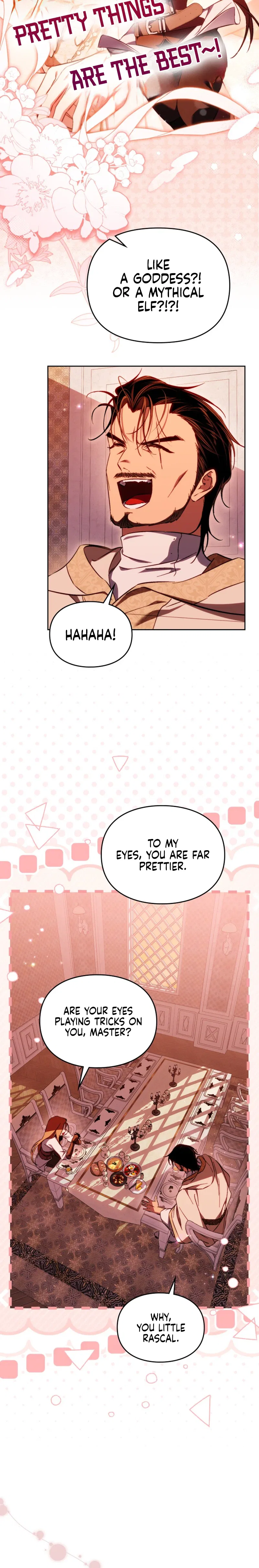 Erika: My Friend Is Obsessed with Me Chapter 14 – Page 10