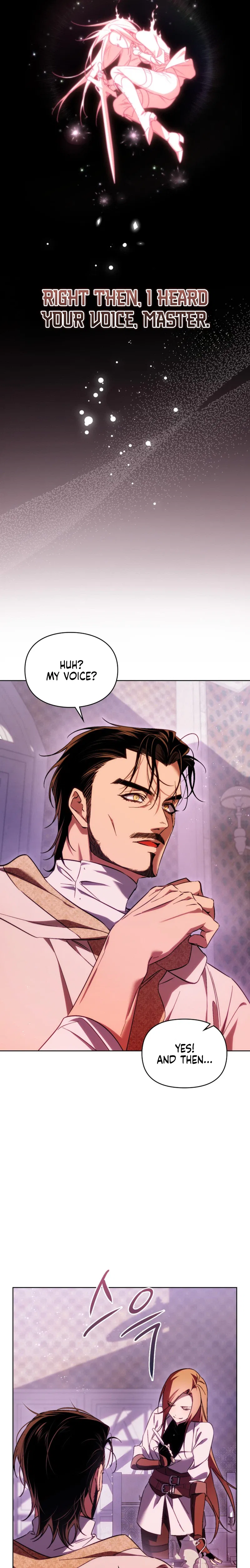 Erika: My Friend Is Obsessed with Me Chapter 14 – Page 14