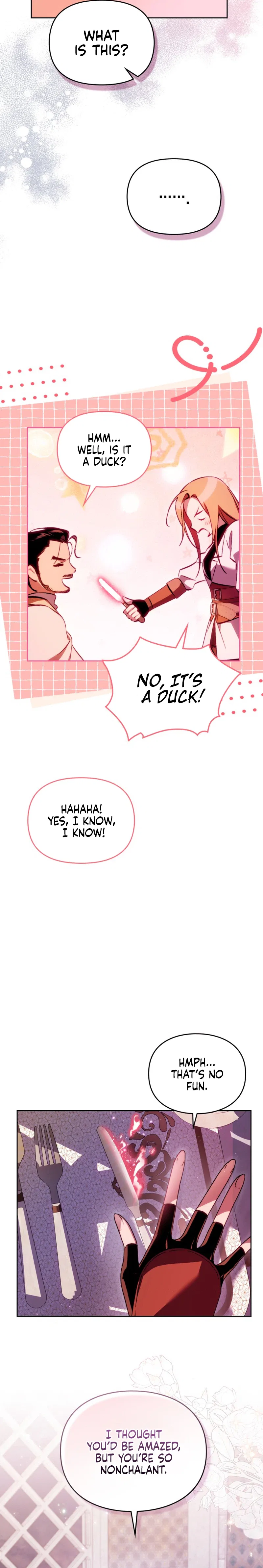 Erika: My Friend Is Obsessed with Me Chapter 14 – Page 16