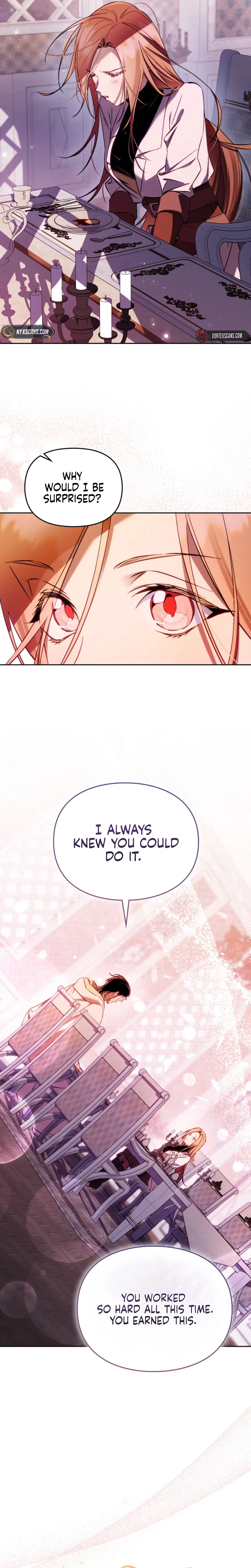 Erika: My Friend Is Obsessed with Me Chapter 14 – Page 17