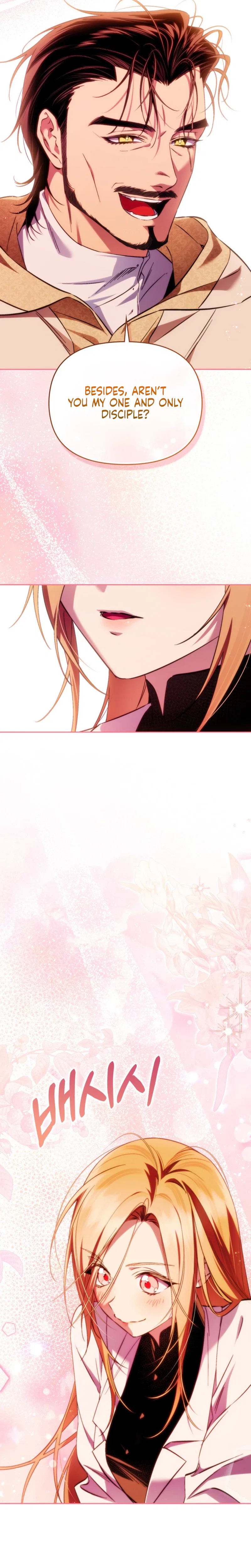 Erika: My Friend Is Obsessed with Me Chapter 14 – Page 18