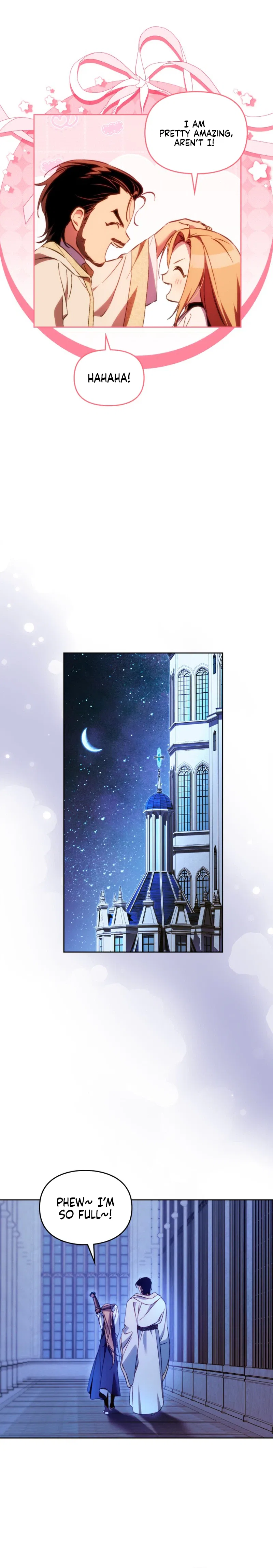 Erika: My Friend Is Obsessed with Me Chapter 14 – Page 19