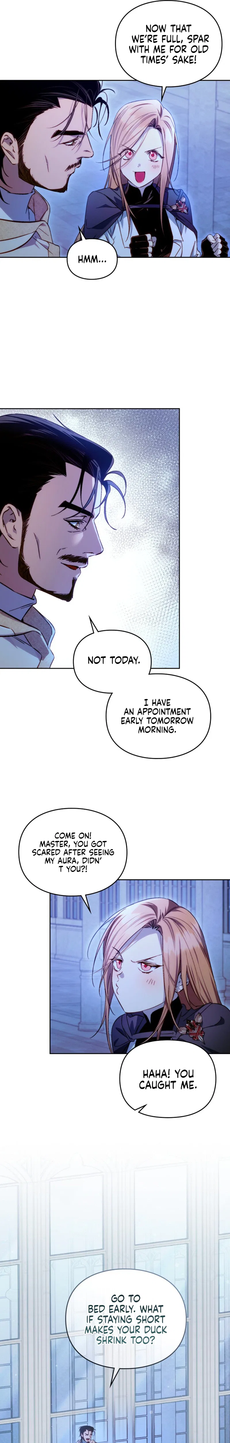 Erika: My Friend Is Obsessed with Me Chapter 14 – Page 20