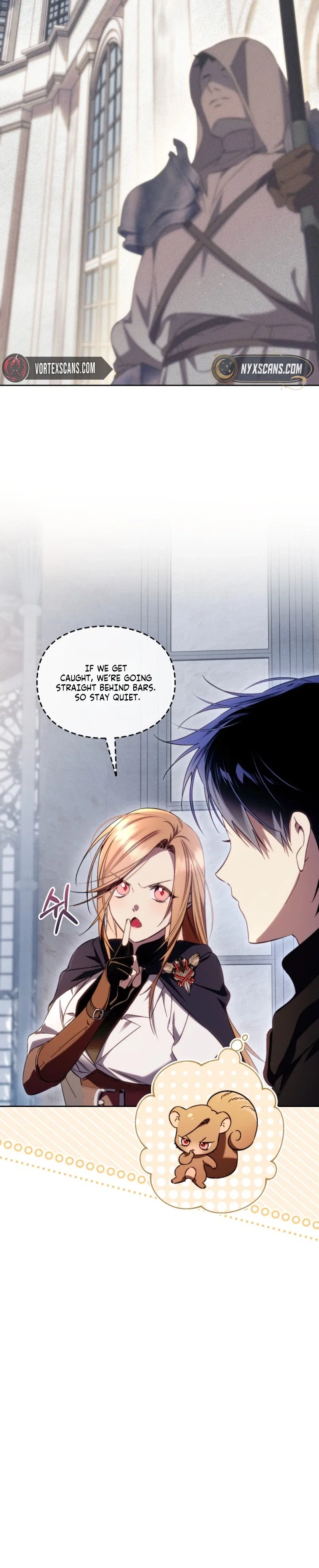 Erika: My Friend Is Obsessed with Me Chapter 13 – Page 3