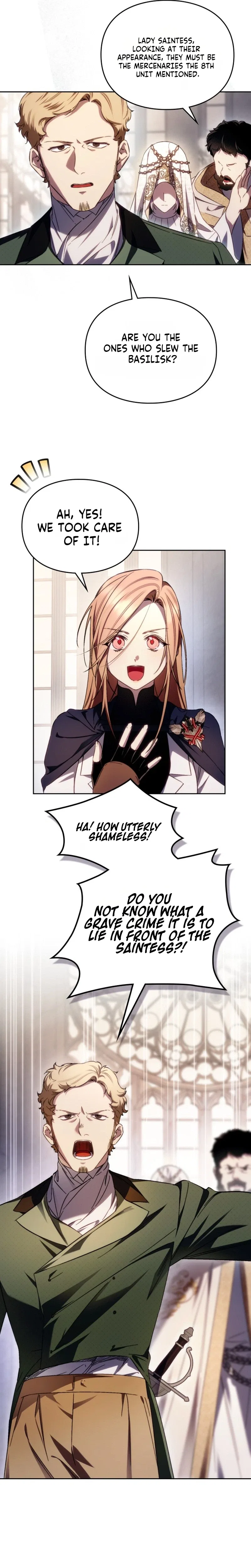 Erika: My Friend Is Obsessed with Me Chapter 13 – Page 7
