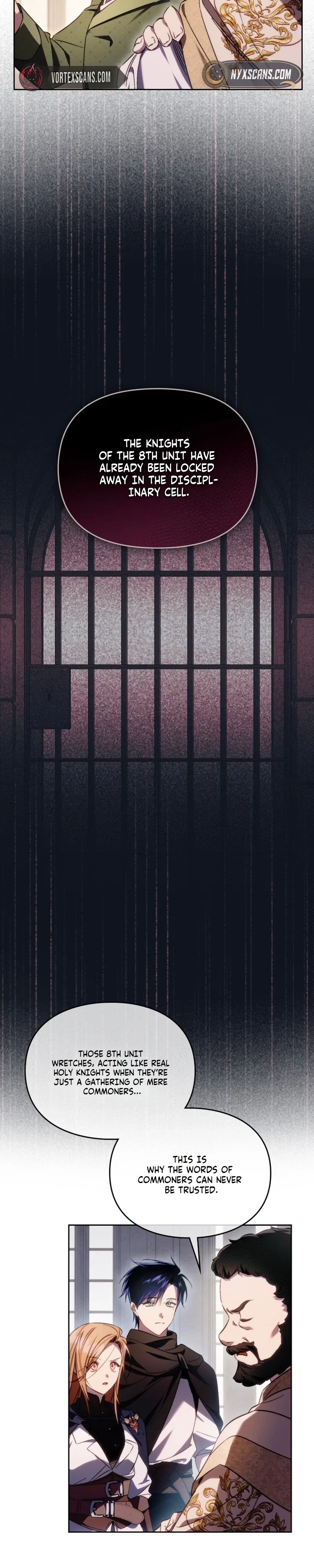 Erika: My Friend Is Obsessed with Me Chapter 13 – Page 9
