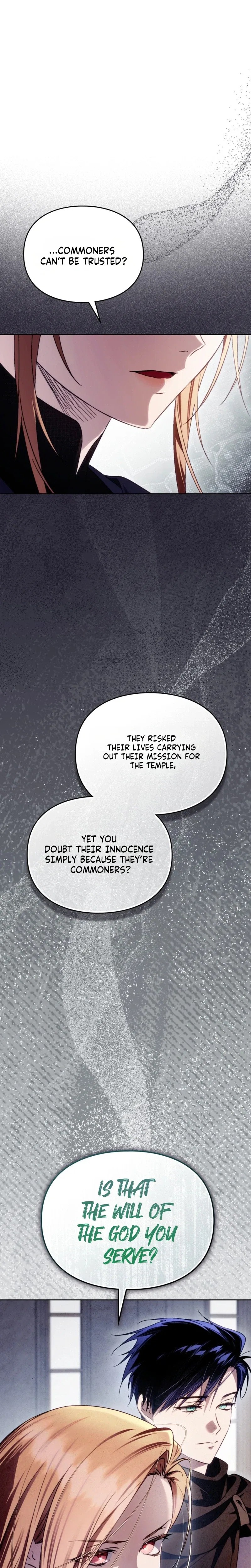 Erika: My Friend Is Obsessed with Me Chapter 13 – Page 10