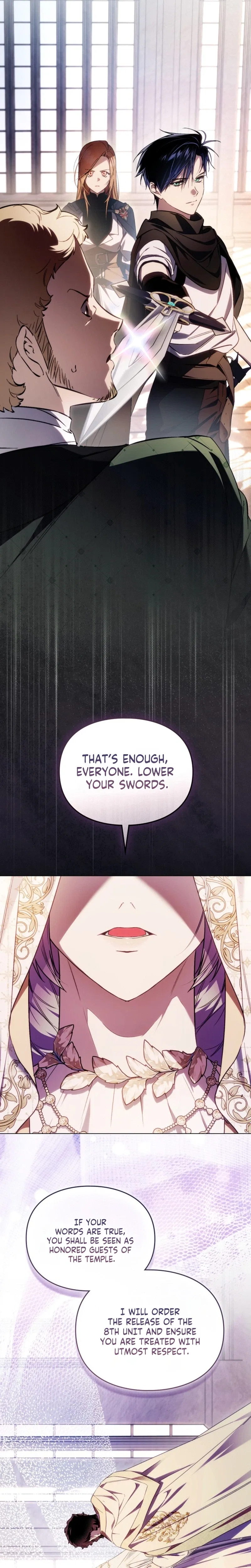 Erika: My Friend Is Obsessed with Me Chapter 13 – Page 13