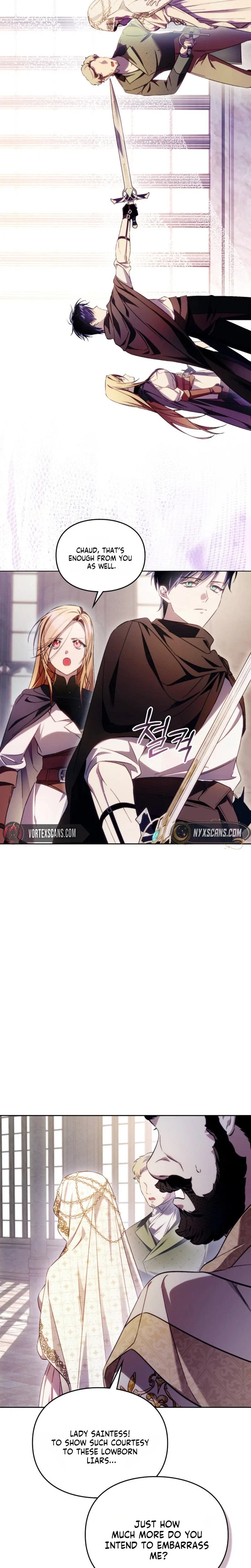 Erika: My Friend Is Obsessed with Me Chapter 13 – Page 14